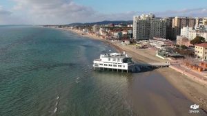 Follonica 2018 Il nostro Mare