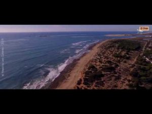 "La Barrosa" - Chiclana de la Frontera