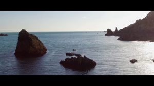 Guernsey by Drone 2018