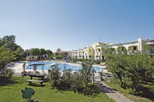 4* Feriendorf Calycanthus Villaggio