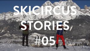 Skicircus Stories: Nordic Sports