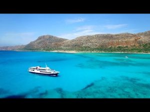 Greece, Crete 4K