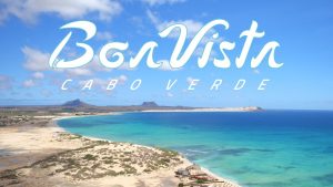 BoaVista Cabo Verde / Cinematic Short Movie