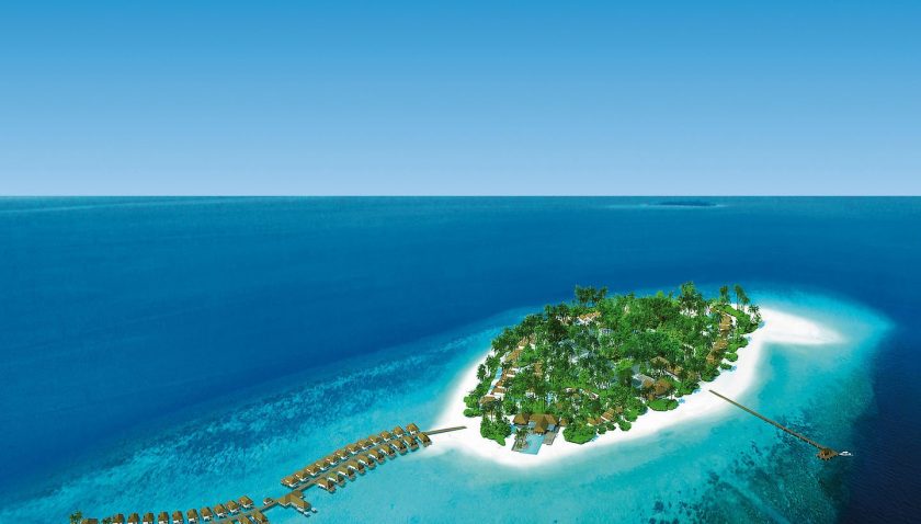 14 Tage Malediven Im Neueroffneten 5 Baglioni Resort Maldives