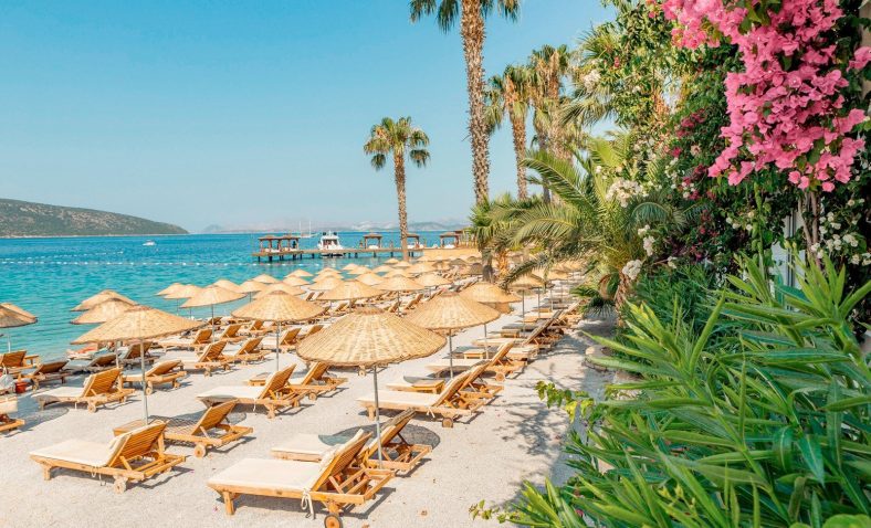 Tui magic life bodrum neueröffnung